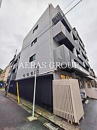 ブライズ東雪谷アジールコート