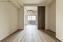 パークアクシス本所・親水公園 907 9階1DKのリビング/ダイニング