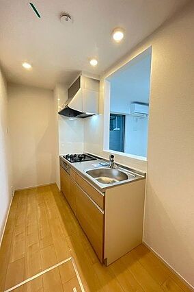 ラフィーネヴィラ_内装_1