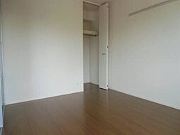 ハーリンガムコート都賀 D 2階2LDKのリビング/ダイニング