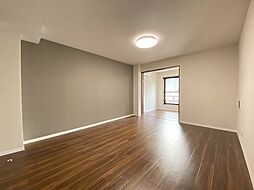 ａ　ＬＡＴＯ　亀戸II 203 2階1LDKのリビング/ダイニング