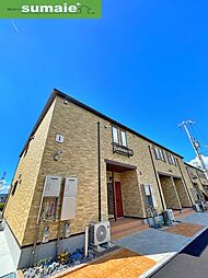 フレスコ・パッソI