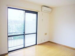 エスペランサ 1階1Kのリビング/ダイニング