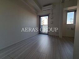 グランカーサ三ノ輪2 402 4階1DKのリビング/ダイニング