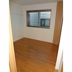 カーサ デル フィオーレ 2階ワンルームのリビング/ダイニング