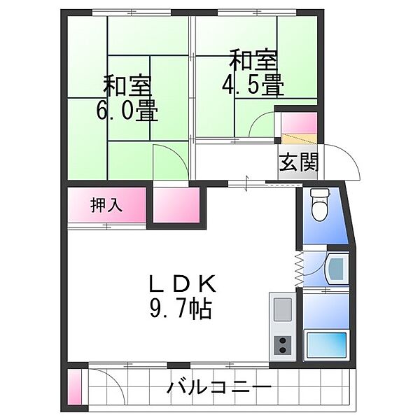 外観画像