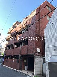 メゾン・ド・マジョレ