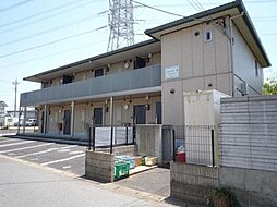 クレスト・II