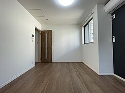 阪神なんば線 九条駅 徒歩8分の賃貸アパート 2階1Kのリビング/ダイニング