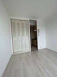 ベルハイツ座間 301 3階ワンルームのリビング/ダイニング