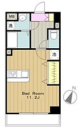 ソールレヴァンテ 5階