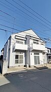 外観・土地