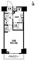 プレール・デューク練馬中村橋6階8.8万円