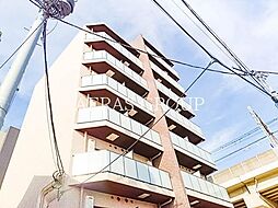 ユリカロゼ五反野