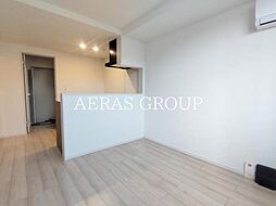 ＫＥＩＡＩ ＲＥＳＩＤＥＮＣＥ 久米川 2階1LDKのリビング/ダイニング