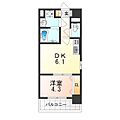 メイクス天王寺2階8.6万円