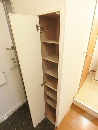 レオパレスボムール_内装_6