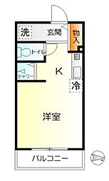 エスペラント(栄町1)0 3階