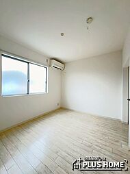 フレデリクスハウン3 107 1階1Kのリビング/ダイニング