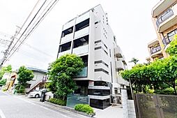 グランアセット自由が丘