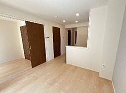 (仮称)流山市駒木マンション 2LDKの写真