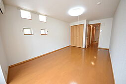 京王相模原線 多摩境駅 徒歩19分の賃貸マンション 2階1Kのリビング/ダイニング