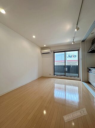 パルファン鳳_内装_2