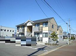 グランシャリオ