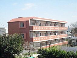 西河マンション 102