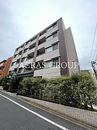 信濃町駅 16.7万円