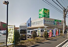 千葉県松戸市上本郷2677-69（賃貸マンション2DK・3階・57.84㎡） その27