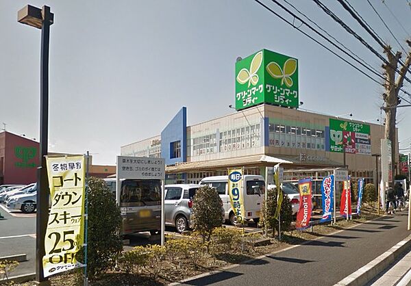 画像21:グリーンマークシティー松戸新田 733m