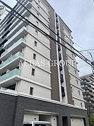 レジディア品川シーサイド