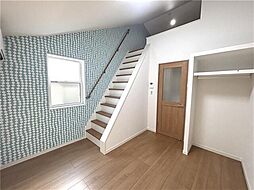 JR横浜線 八王子みなみ野駅 徒歩27分の賃貸アパート 2階1Kのリビング/ダイニング