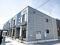 ライジングヒルズ