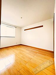 ロマネ・コンティII 1階3Kのリビング/ダイニング