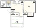 市川DAIKICHIBldg.4階6.2万円
