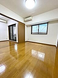 ラクラス田原町 9階1DKのリビング/ダイニング