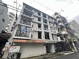 JR東海道・山陽本線 兵庫駅 徒歩9分