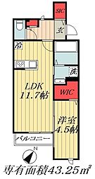 東京メトロ東西線 妙典駅 徒歩13分