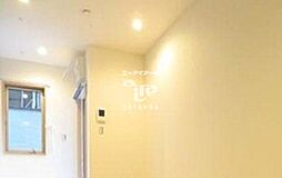 東急目黒線 不動前駅 徒歩9分の賃貸アパート 1階ワンルームのリビング/ダイニング