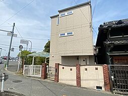 近鉄長野線 富田林駅 徒歩14分