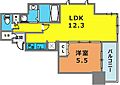 S-RESIDENCE神戸元町5階14.0万円