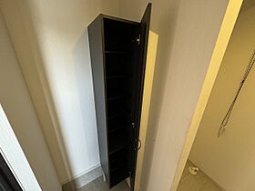 オークリーテラス  ｜ 大阪府和泉市小田町２丁目（賃貸アパート1K・1階・27.52㎡） その8