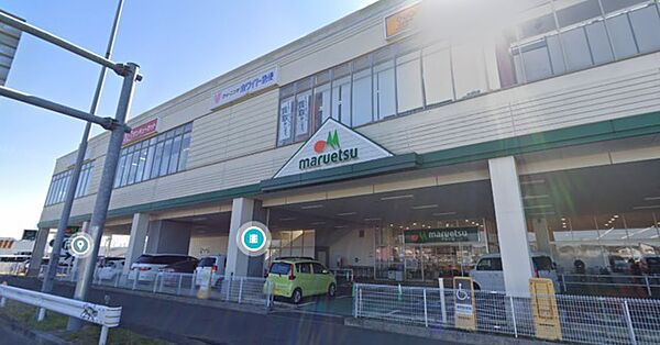 セントポーリアII