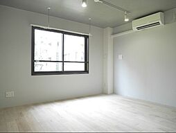 東京メトロ日比谷線 八丁堀駅 徒歩6分の賃貸マンション 1階ワンルームのリビング/ダイニング