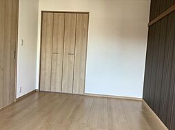 ファーレ秋元 1階1LDKのリビング/ダイニング