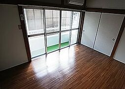 アーバンハイツ六実 2階2DKのリビング/ダイニング