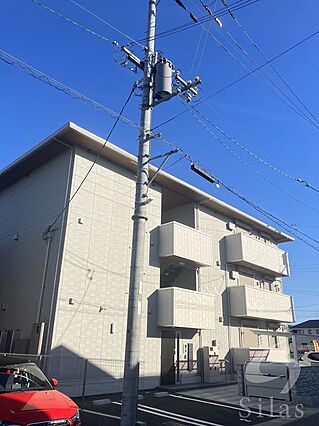 D-ROOMホクレア_トップ画像