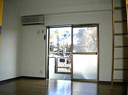 ドリームハイツ 105 1階1Kのリビング/ダイニング